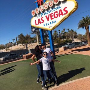 Meet your Posher, Aracely